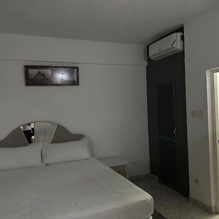 Remarkable 1-Bed Apartment In Montego Bay Eksteriør billede