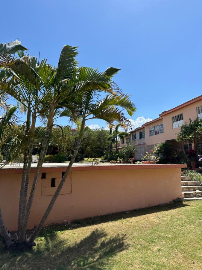 Remarkable 1-Bed Apartment In Montego Bay Eksteriør billede